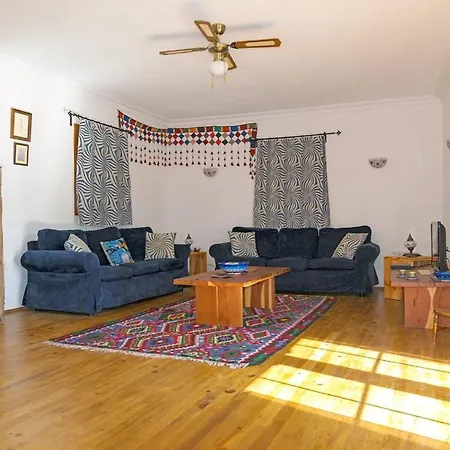Limon Villa Fethiye