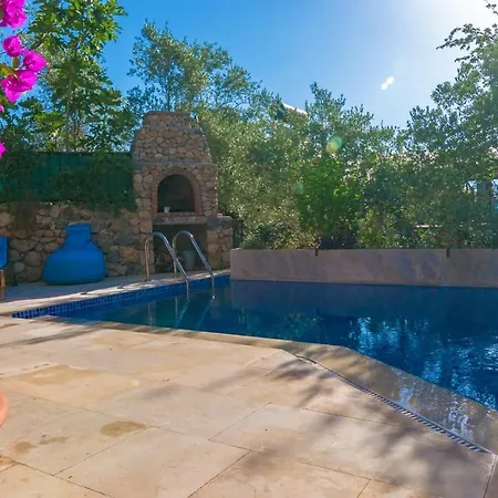 Limon Villa Fethiye