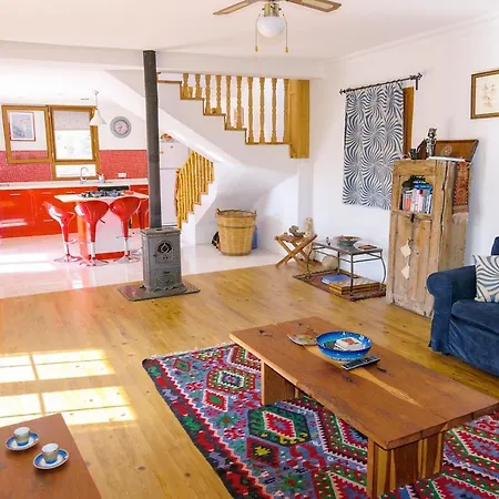 Limon Villa Fethiye