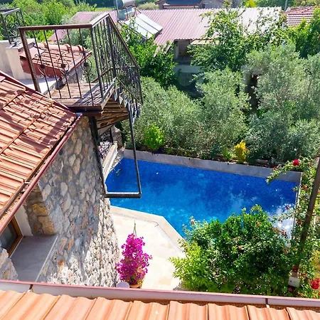 Villa Limon *