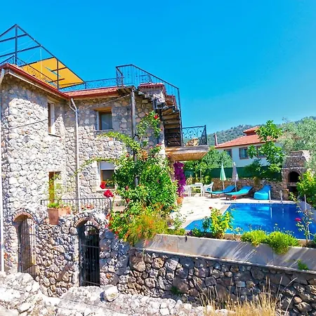 Villa Limon Fethiye