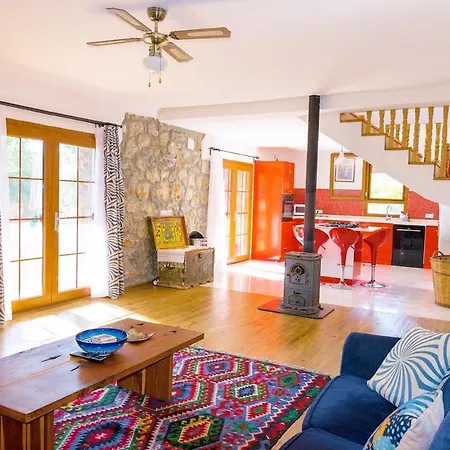 Villa Limon Fethiye